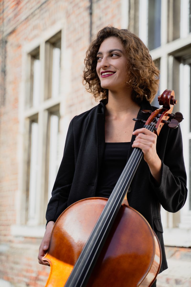 Angelika Rizopoulou